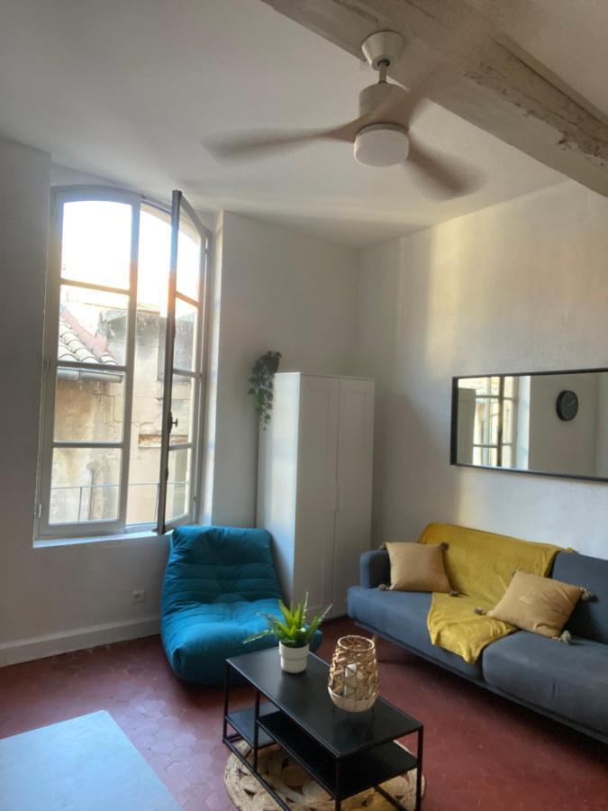 Le For’Home Arles Extérieur photo