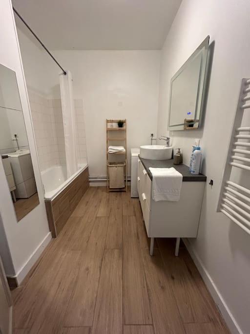 Le For’Home Arles Extérieur photo