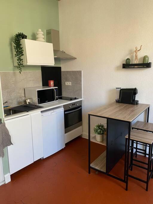 Le For’Home Arles Extérieur photo