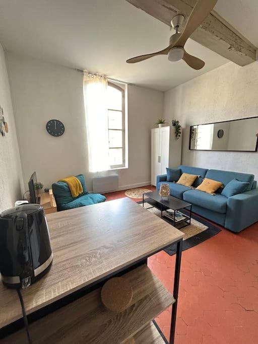 Le For’Home Arles Extérieur photo