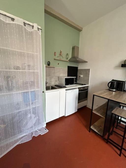 Le For’Home Arles Extérieur photo