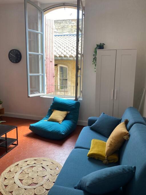 Le For’Home Arles Extérieur photo