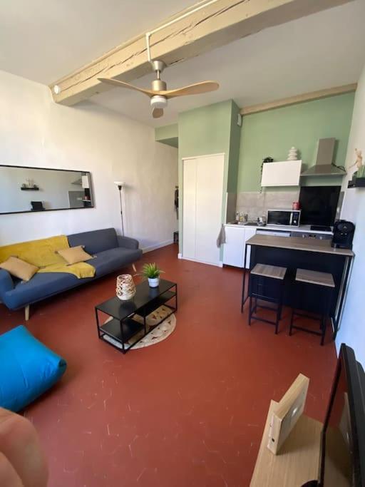 Le For’Home Arles Extérieur photo